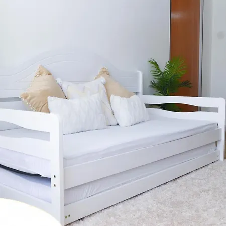 Seabreeze Seaview Super Cosy Stay Bali Residence Malacca Exterior photo