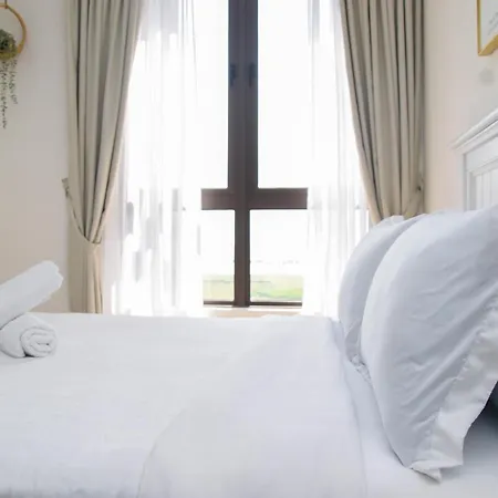 Seabreeze Seaview Super Cosy Stay Bali Residence Malacca Exterior photo