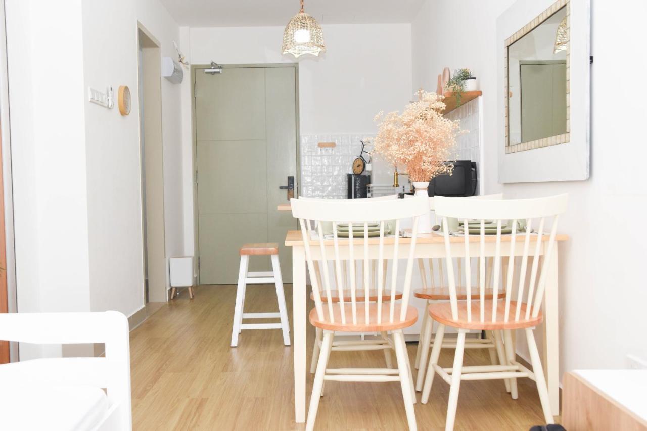 Apartment Seabreeze Seaview Super Cosy Bali Malacca