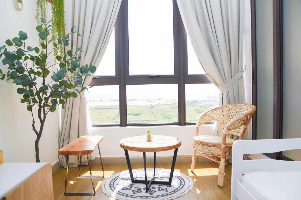 Seabreeze Seaview Super Cosy Bali * Malacca