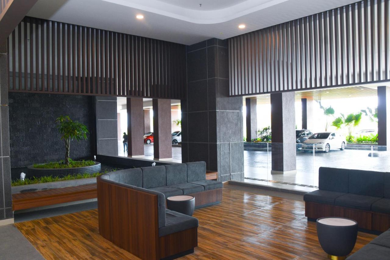 Seabreeze Seaview Super Cosy Bali * Malacca
