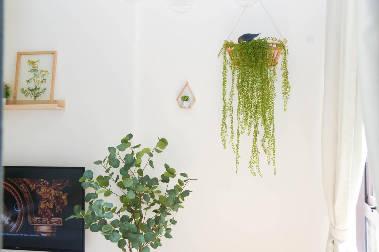 Seabreeze Seaview Super Cosy Bali Apartment *