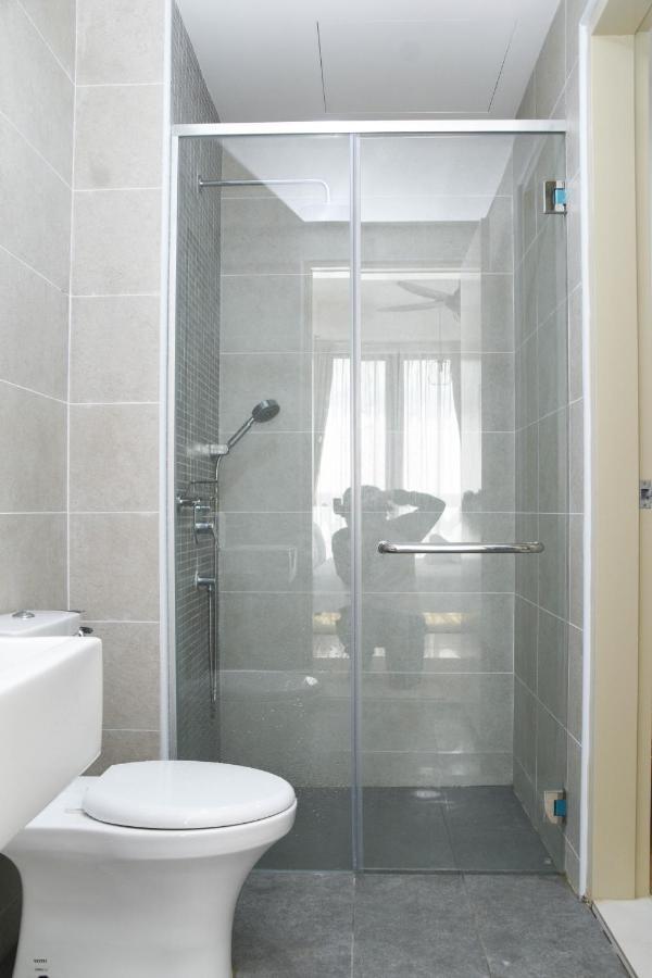 Apartment Seabreeze Seaview Super Cosy Bali *
