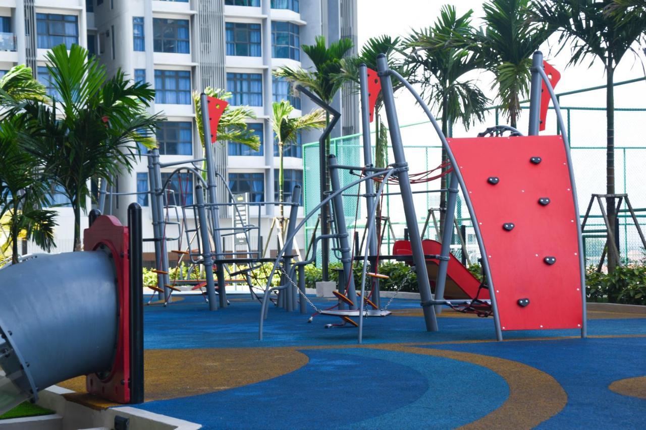 Seabreeze Seaview Super Cosy Bali * Malacca