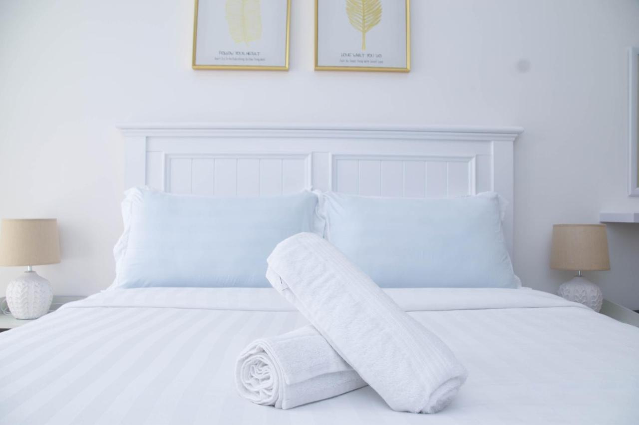 Seabreeze Seaview Super Cosy Bali Apartment Malacca