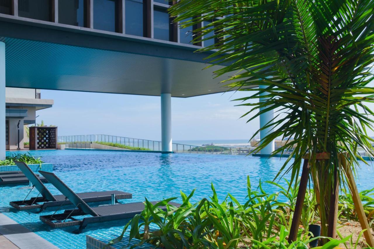 Seabreeze Seaview Super Cosy Bali *