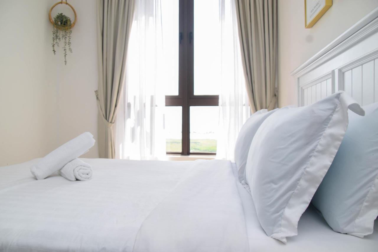 Pangsapuri Seabreeze Seaview Super Cosy Bali