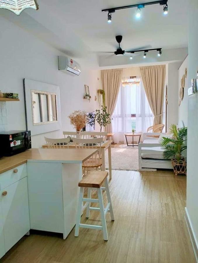 Seabreeze Seaview Super Cosy Bali Apartment *