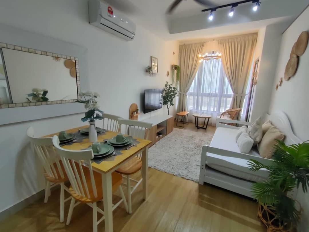 Apartment Seabreeze Seaview Super Cosy Bali *